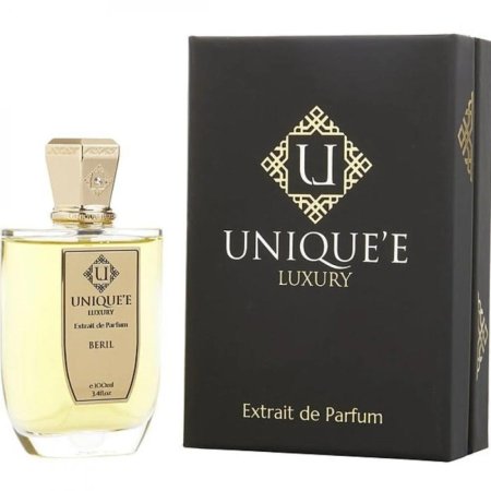 Beril Unique'e Luxury للجنسين