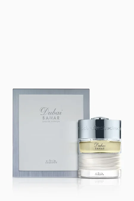 Bahar The Spirit of Dubai