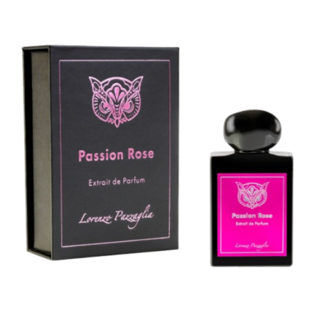 Passion Rose Lorenzo Pazzaglia