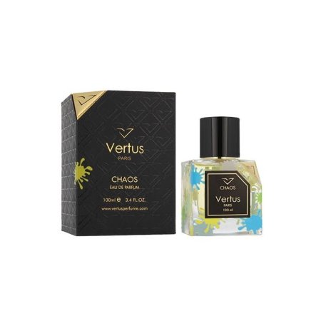 Chaos Vertus