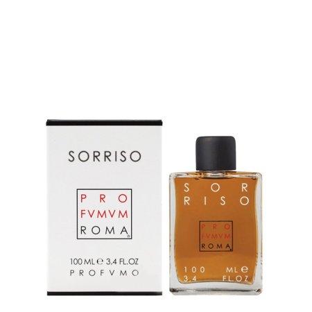 Sorriso Profumum Roma للجنسين