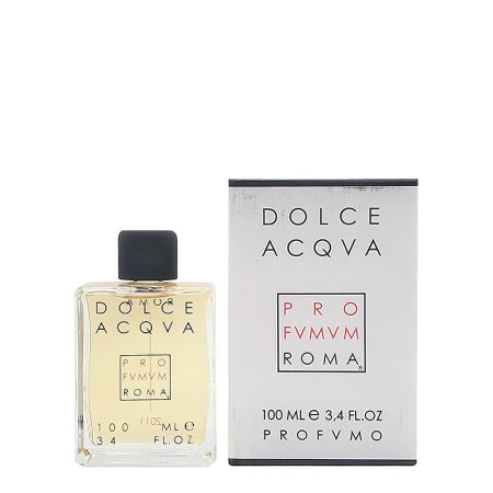 Dolce Acqua Profumum Roma للجنسين