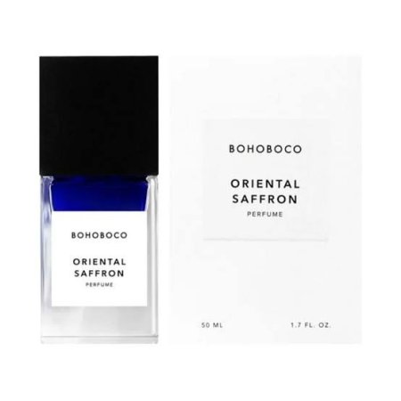 Oriental Saffron Bohoboco للجنسين