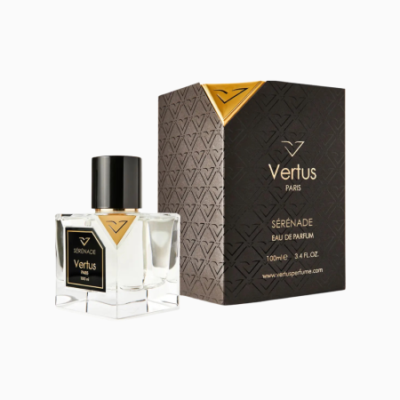 Sérénade Vertus للجنسين
