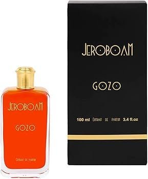 Gozo Jeroboam للجنسين