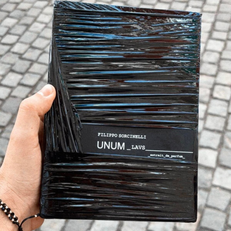 Lavs Filippo Sorcinelli