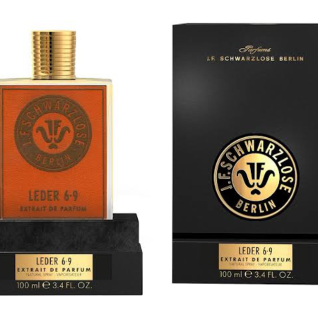 Leder 6·9 J.F. Schwarzlose Berlin