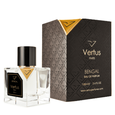 Bengal Vertus للجنسين