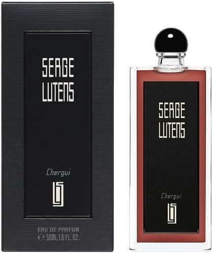 Chergui Serge Lutens للجنسين