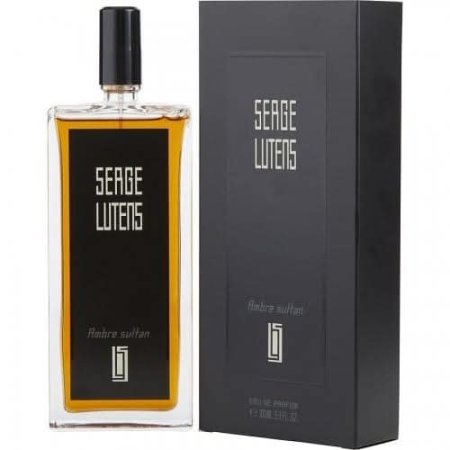 Ambre Sultan Serge Lutens للجنسين