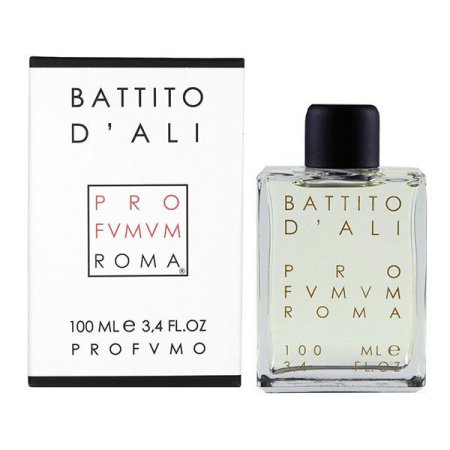 Battito d'Ali Profumum Roma للجنسين