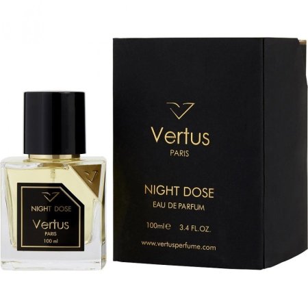Night Dose Vertus للجنسين