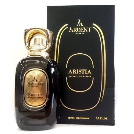 Aristia Ardent Parfums للجنسين