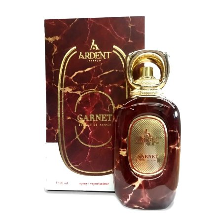Garnet Ardent Parfums للجنسين