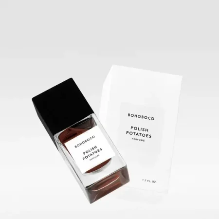 Polish Potatoes Bohoboco للجنسين