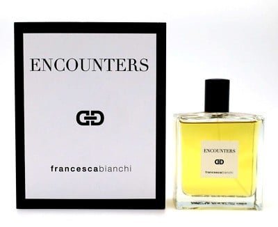 Encounters Francesca Bianchi للجنسين