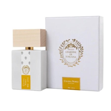 Colonia Nobile Giardini Di Toscana