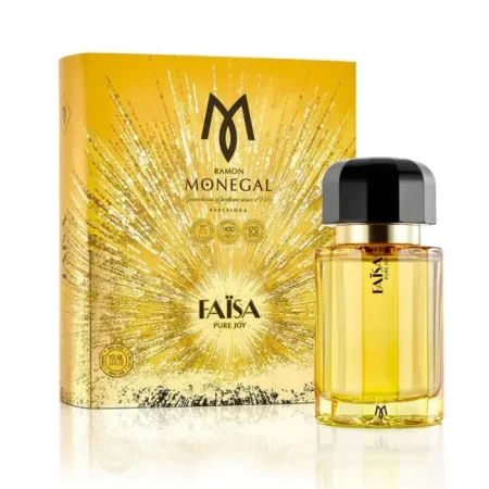 Faïsa Ramon Monegal للجنسين