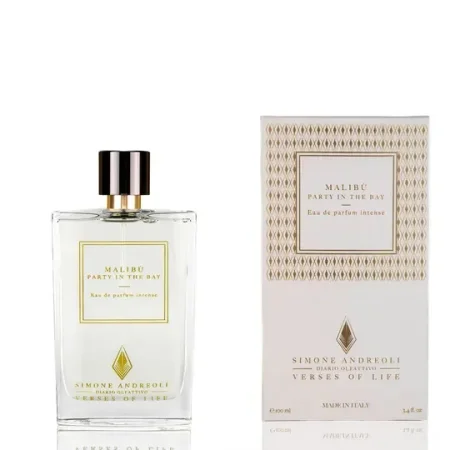 Malibu - Party in the Bay Simone Andreoli