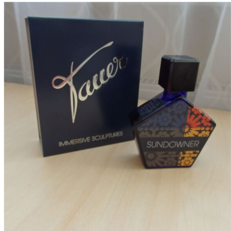 Sundowner Tauer Perfumes