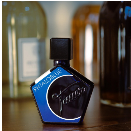 Phtaloblue Tauer Perfumes