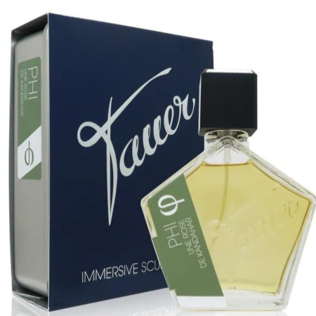 PHI Une Rose de Kandahar Tauer Perfumes