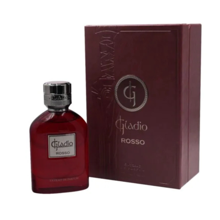 Gladio Rosso (Extrait de Parfum )