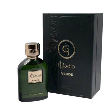 Gladio Verde Extrait de Parfum