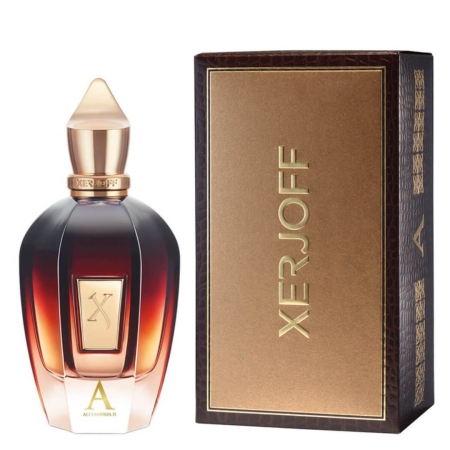 Alexandria II Xerjoff