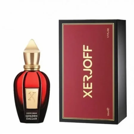 Golden Dallah Xerjoff للجنسين