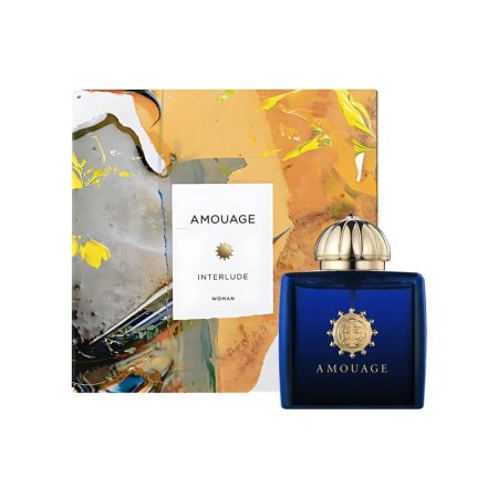 Interlude Woman Amouage للنساء