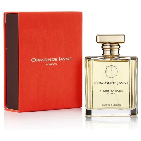 4. Montabaco Intensivo Ormonde Jayne للجنسين
