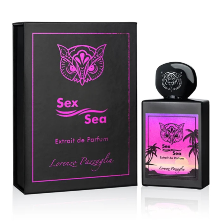 Sex-Sea Lorenzo Pazzaglia