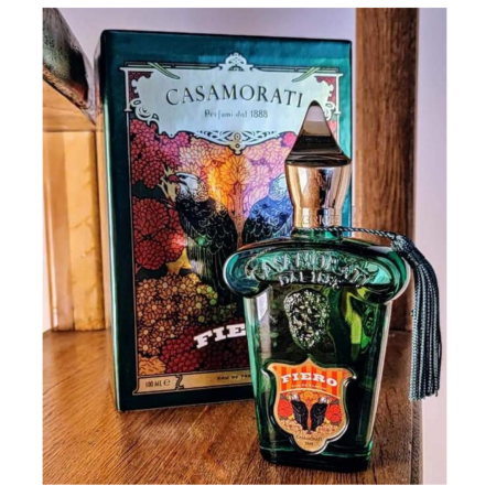 Fiero Xerjoff للرجال