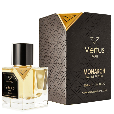 Monarch Vertus
