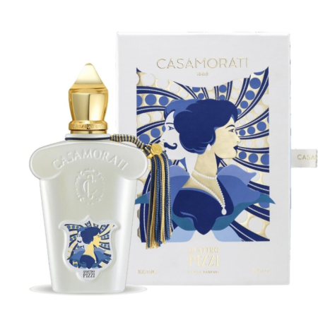 Quattro Pizzi Xerjoff