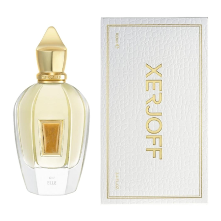 Elle Xerjoff للنساء