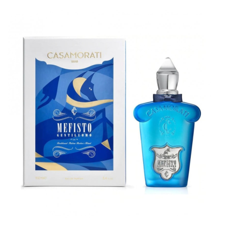 Mefisto Gentiluomo Xerjoff للرجال