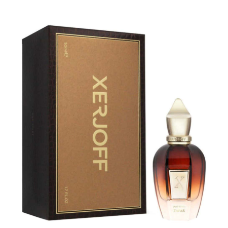 Zafar Xerjoff للجنسين