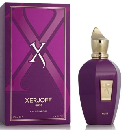 Muse Xerjoff للجنسين