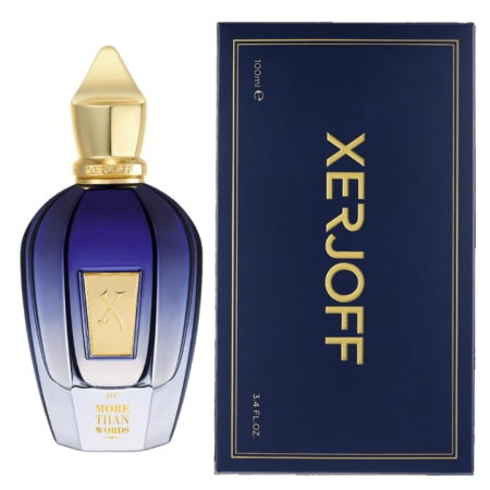 More Than Words Xerjoff للجنسين