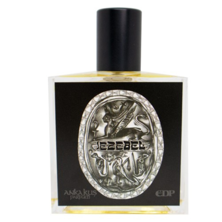 Jezebel Anka Kuş Parfüm للجنسين
