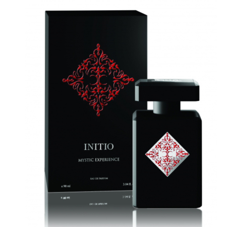 Mystic Experience Initio Parfums Prives للجنسين