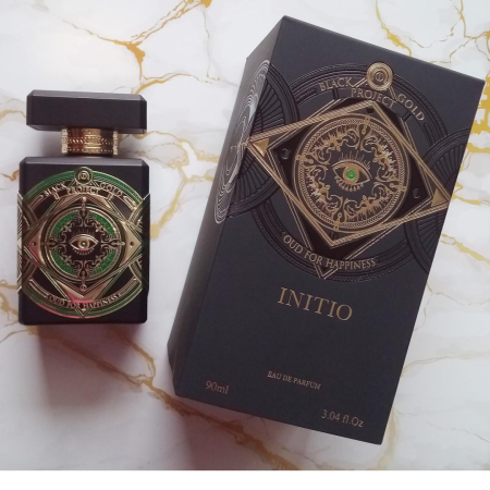 Oud for Happiness Initio Parfums Prives