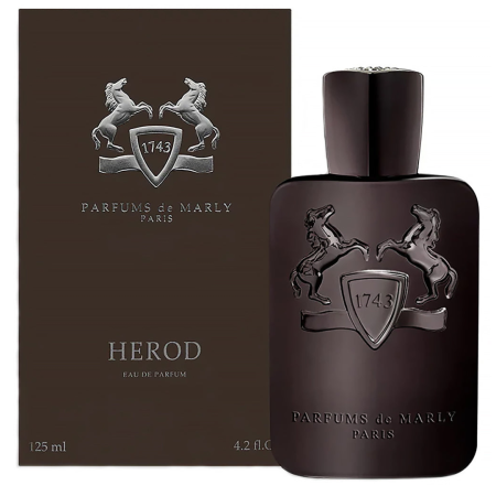 Herod Parfums de Marly للرجال