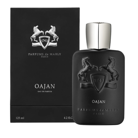 Oajan Parfums de Marly للجنسين