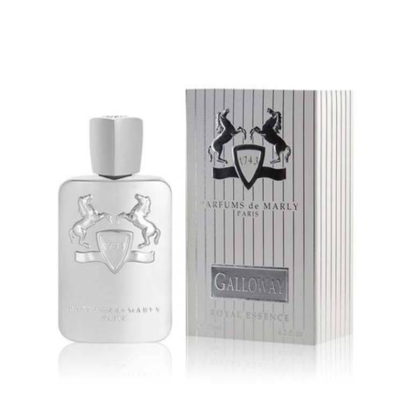 Galloway Parfums de Marly للجنسين