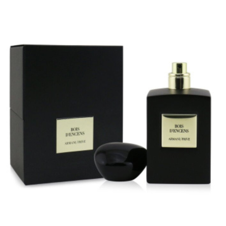 Bois d'Encens Giorgio Armani للجنسين