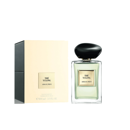 Thé Yulong Giorgio Armani للجنسين