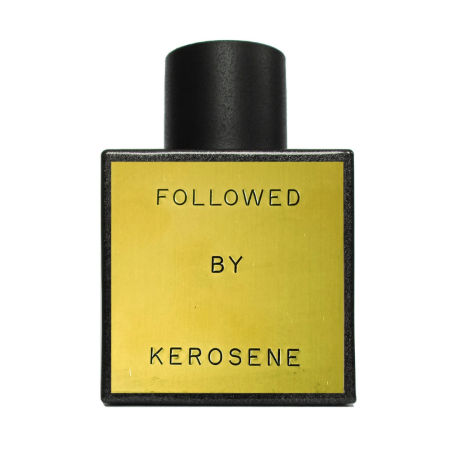 Followed Kerosene للجنسين